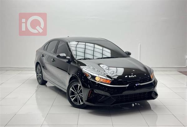 كيا فورتي 2024 للبيع في العراق - اربيل